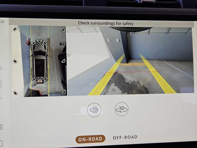 new 2024 Land Rover Defender car, priced at $86,048