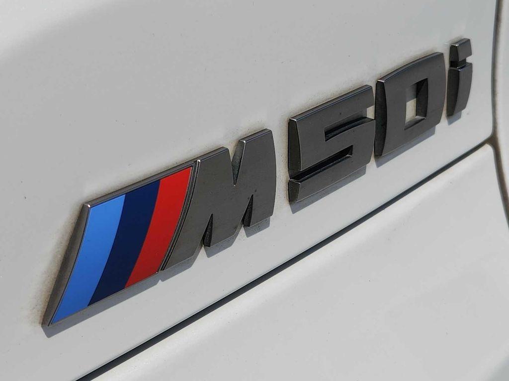 used 2023 BMW X5 car, priced at $61,990