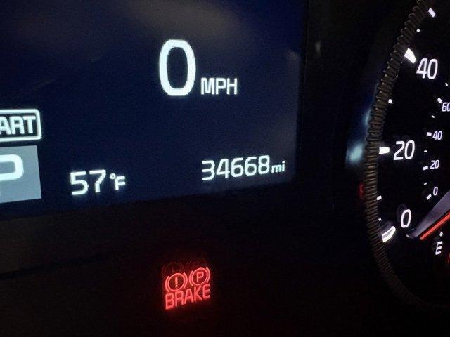 used 2022 Kia Telluride car, priced at $34,295