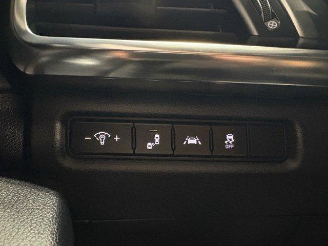 used 2022 Kia Telluride car, priced at $34,295