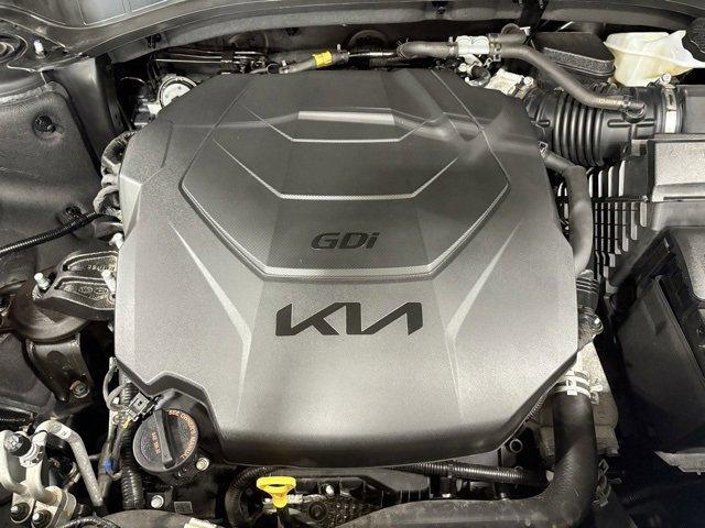 used 2022 Kia Telluride car, priced at $34,295