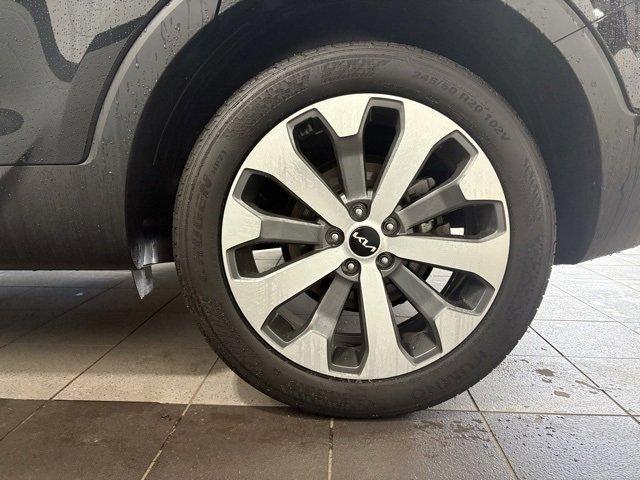 used 2022 Kia Telluride car, priced at $32,488