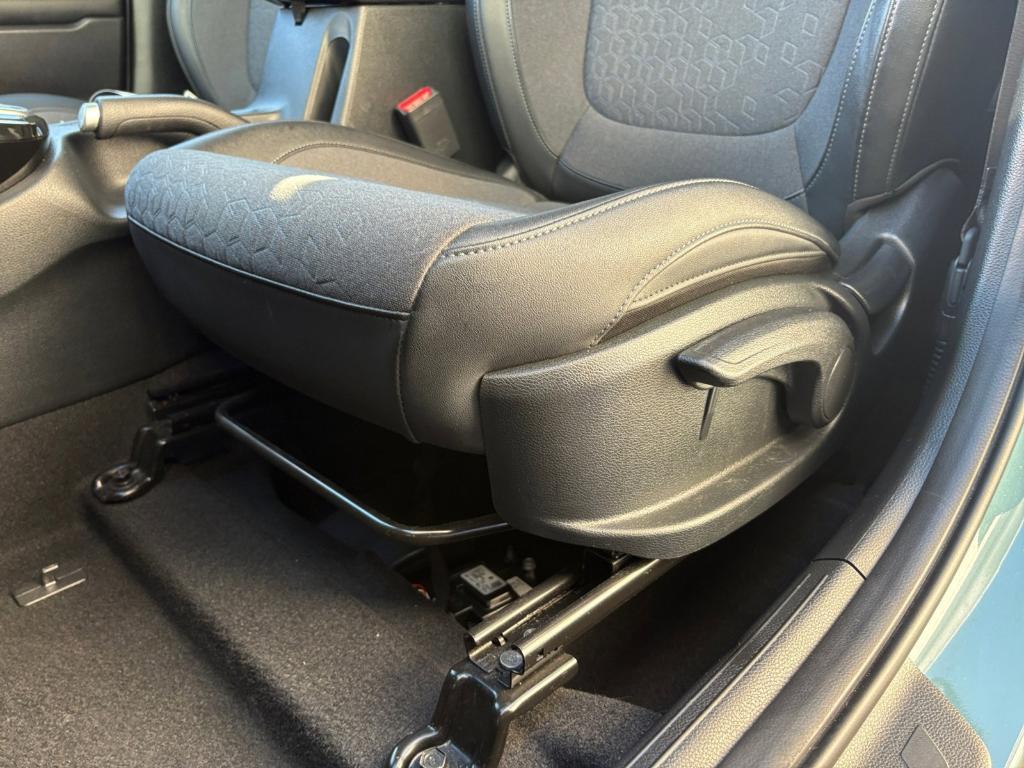 used 2024 Kia Seltos car, priced at $23,990