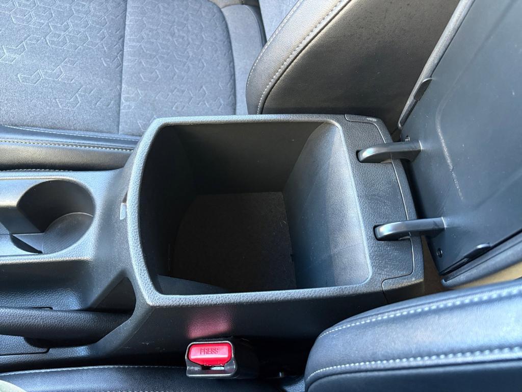 used 2024 Kia Seltos car, priced at $23,990