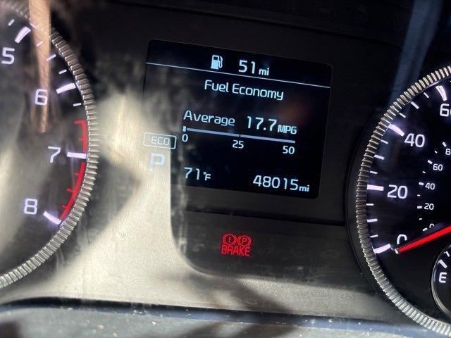 used 2022 Kia Telluride car, priced at $36,990