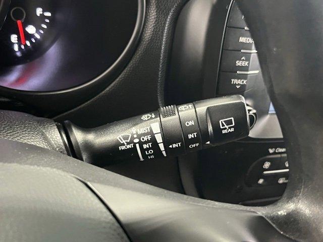 used 2018 Kia Soul car, priced at $10,993