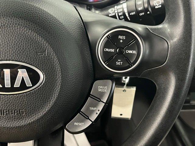 used 2018 Kia Soul car, priced at $10,993