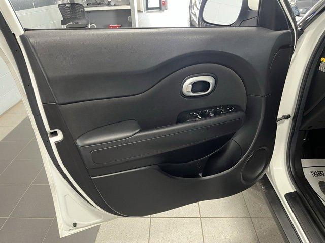 used 2018 Kia Soul car, priced at $10,993
