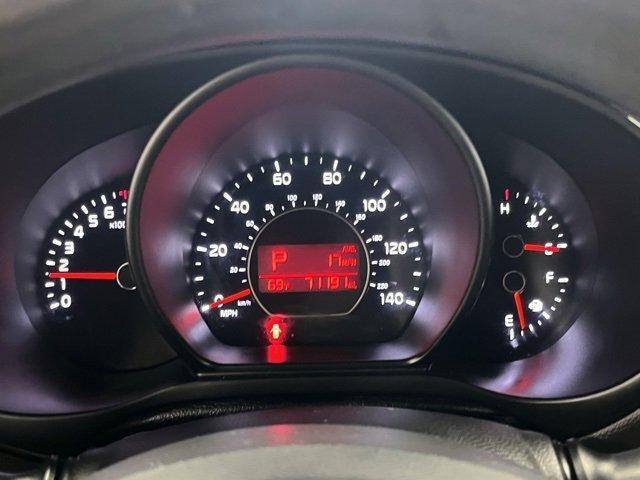 used 2018 Kia Soul car, priced at $10,993