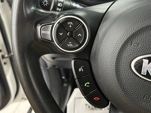 used 2018 Kia Soul car, priced at $10,993