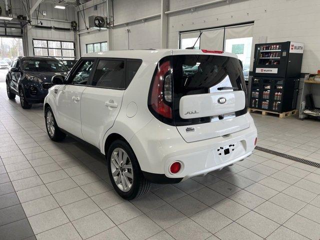 used 2018 Kia Soul car, priced at $10,993