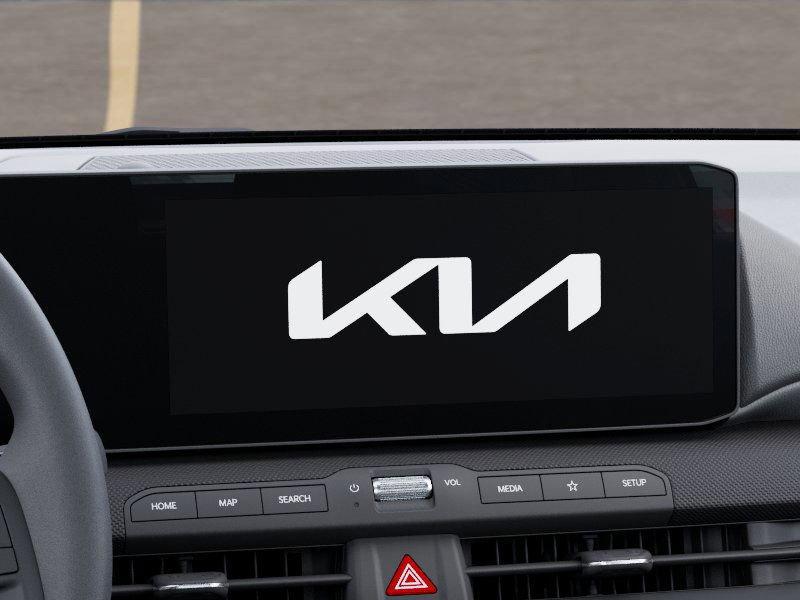 new 2025 Kia K4 car, priced at $24,415