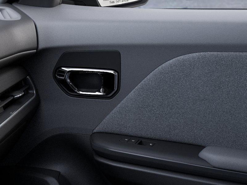 new 2025 Kia K4 car, priced at $24,415