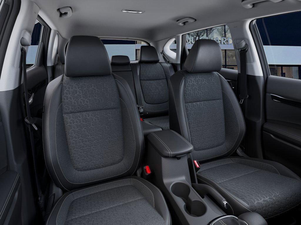 new 2025 Kia Seltos car, priced at $29,247