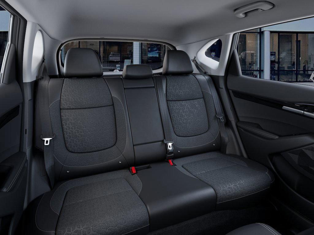 new 2025 Kia Seltos car, priced at $29,247