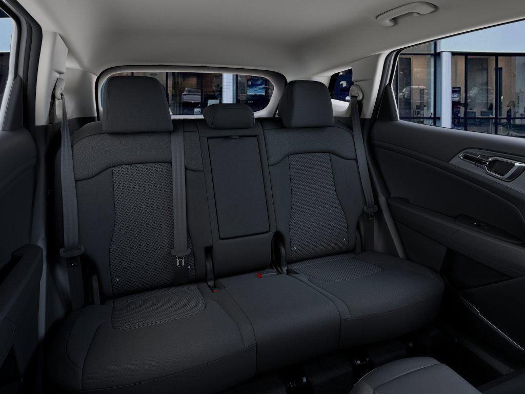 new 2026 Kia Sportage Hybrid car, priced at $32,514