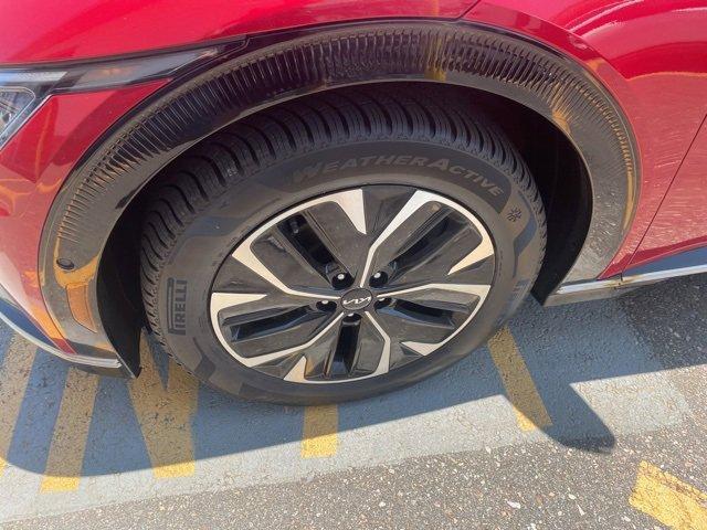 used 2022 Kia EV6 car, priced at $27,693