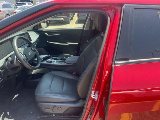 used 2022 Kia EV6 car, priced at $27,693