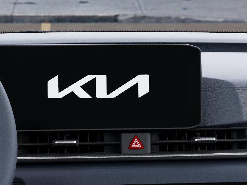 new 2025 Kia Carnival car, priced at $42,855