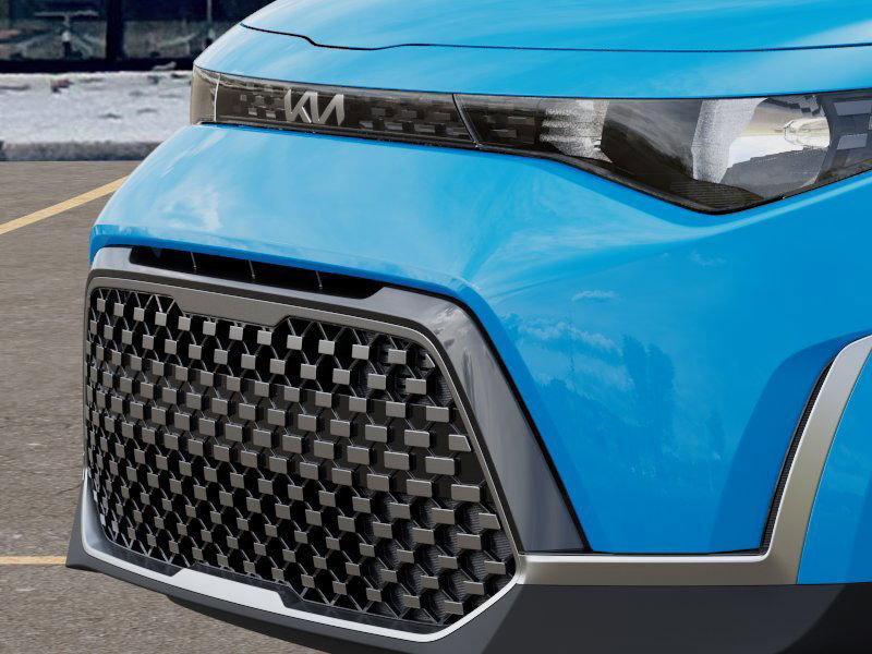 new 2025 Kia Soul car, priced at $26,060