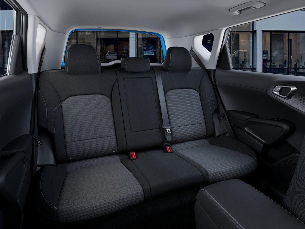 new 2025 Kia Soul car, priced at $26,060