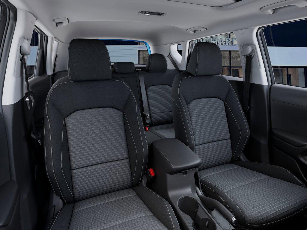 new 2025 Kia Soul car, priced at $26,060