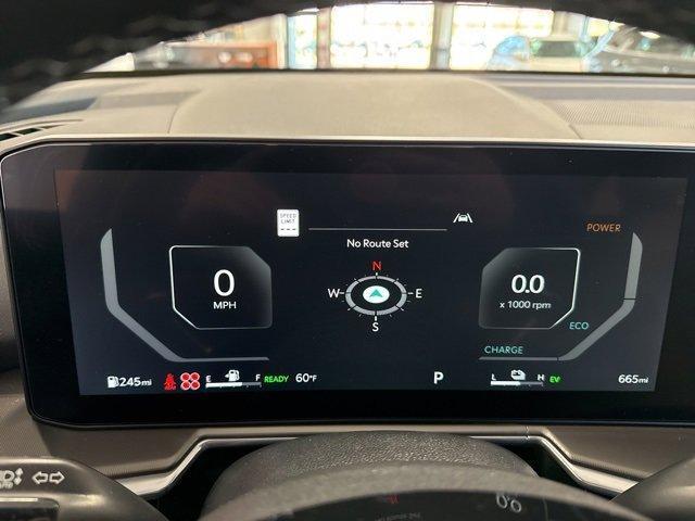 used 2025 Kia Sorento Plug-In Hybrid car, priced at $46,493