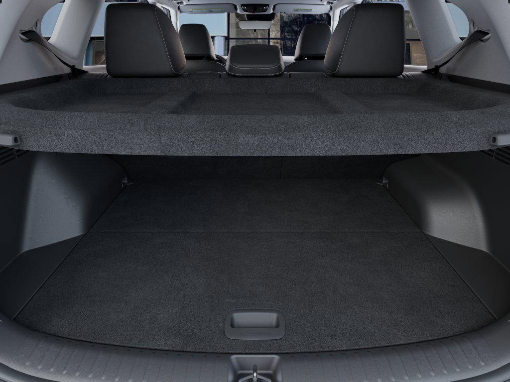 new 2025 Kia Seltos car, priced at $30,655