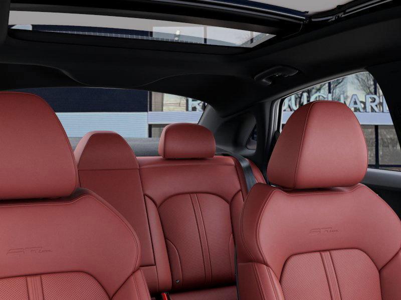 new 2025 Kia K5 car, priced at $34,140