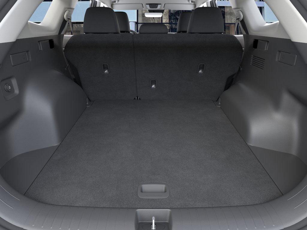 new 2025 Kia Sportage Hybrid car, priced at $32,555