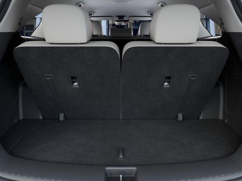 new 2025 Kia Sorento car, priced at $38,435