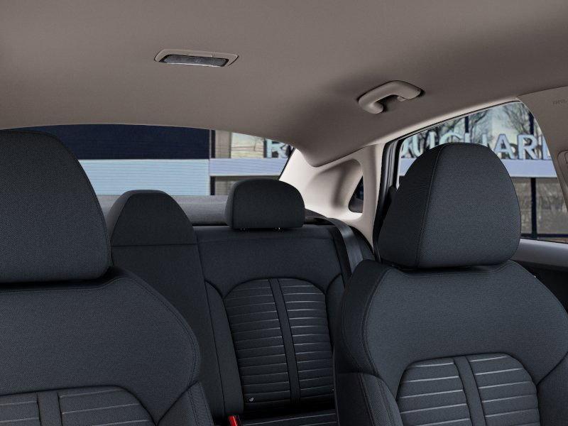 new 2025 Kia K5 car, priced at $29,045