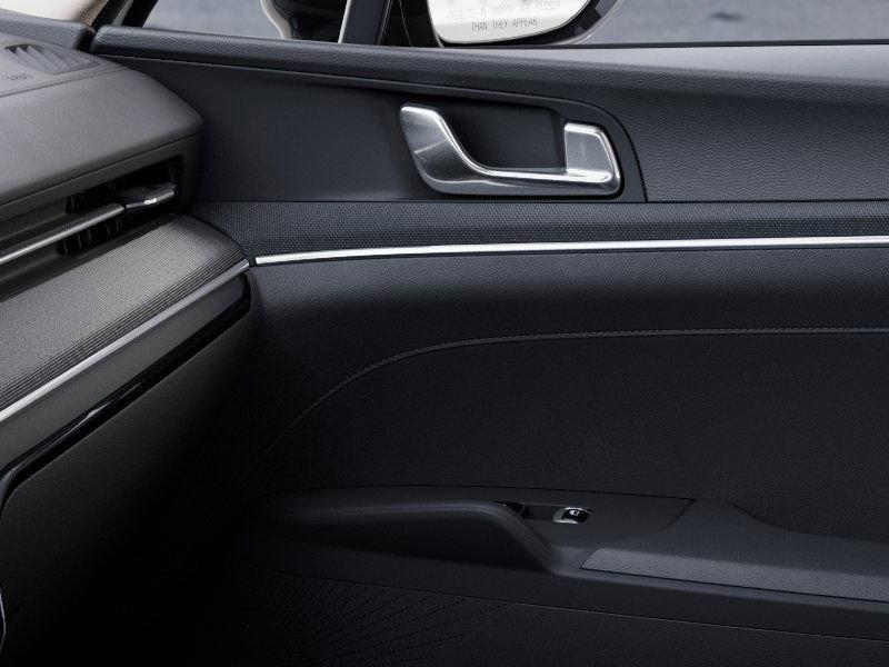 new 2025 Kia K5 car, priced at $29,045
