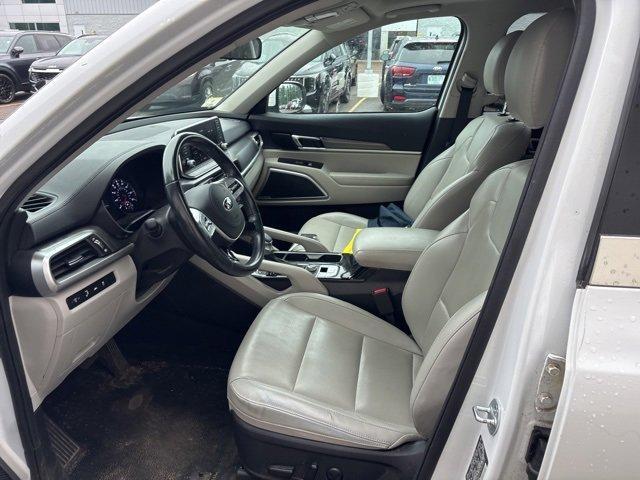 used 2020 Kia Telluride car, priced at $23,990