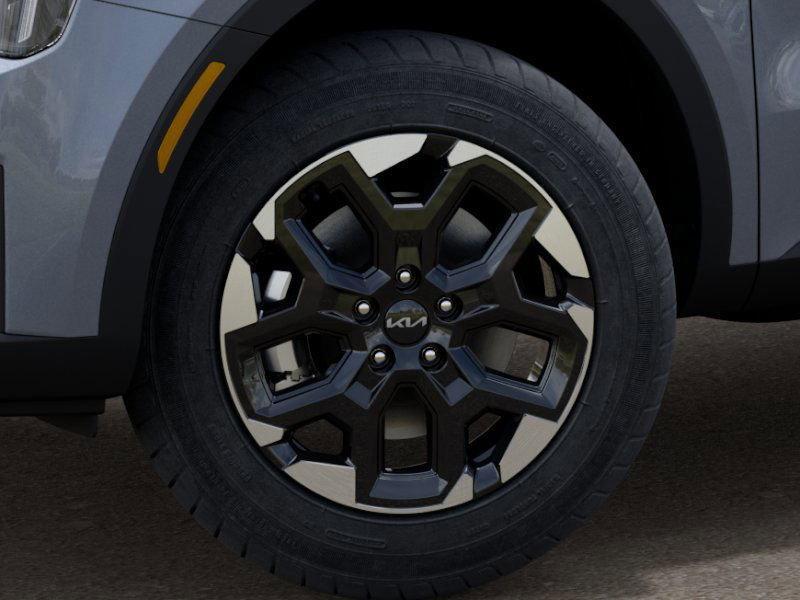new 2025 Kia Sorento car, priced at $38,650