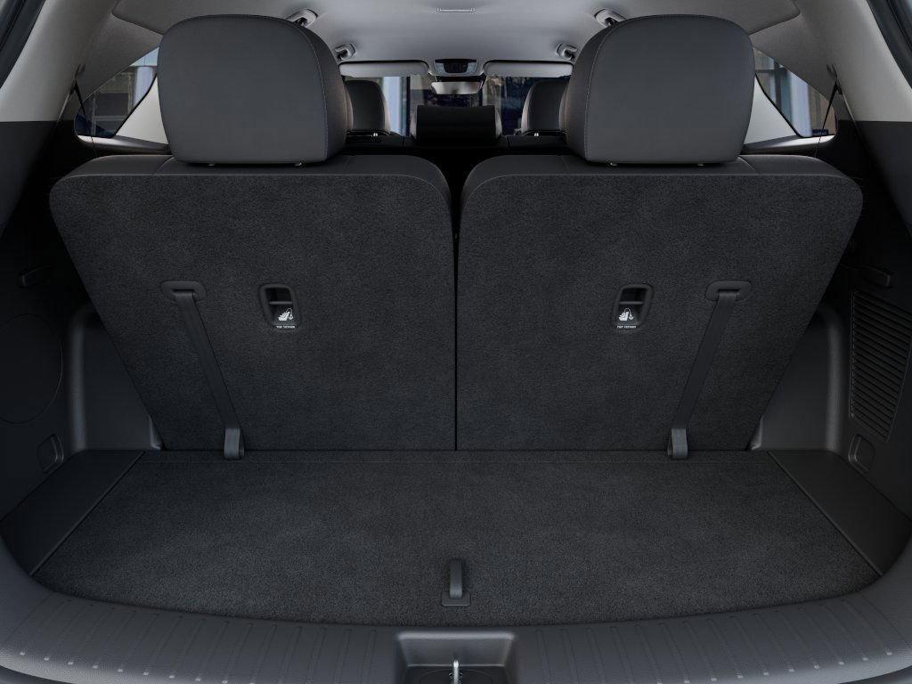 new 2025 Kia Sorento car, priced at $38,650