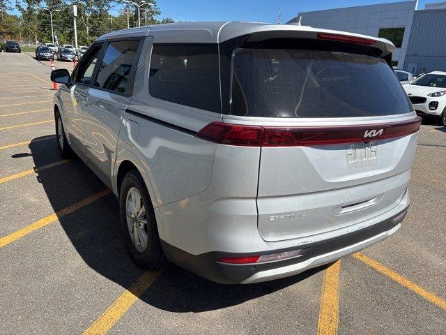 used 2023 Kia Carnival car, priced at $31,790