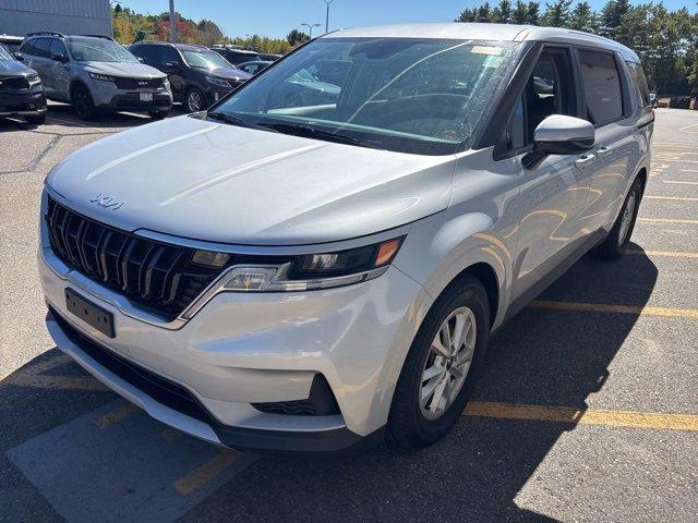used 2023 Kia Carnival car, priced at $31,790