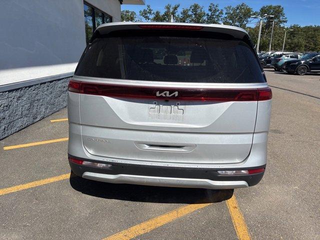 used 2023 Kia Carnival car, priced at $31,790