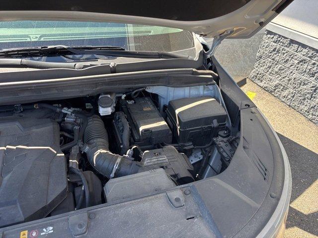 used 2023 Kia Carnival car, priced at $31,790