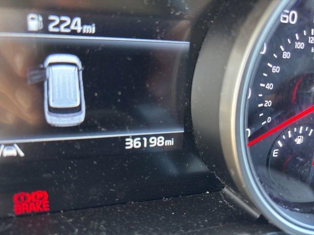 used 2023 Kia Carnival car, priced at $31,790
