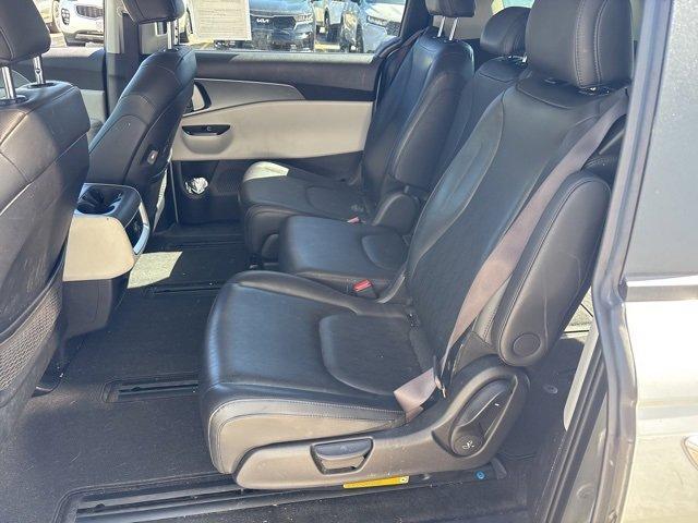 used 2023 Kia Carnival car, priced at $31,790