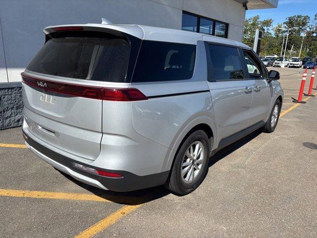 used 2023 Kia Carnival car, priced at $31,790