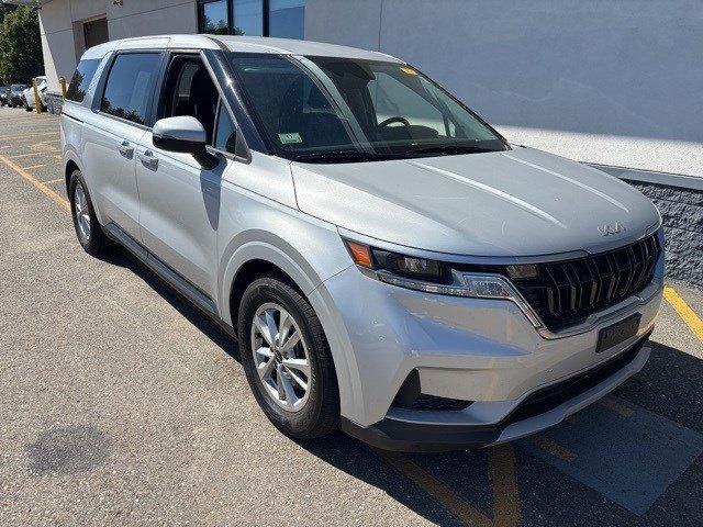 used 2023 Kia Carnival car, priced at $31,790