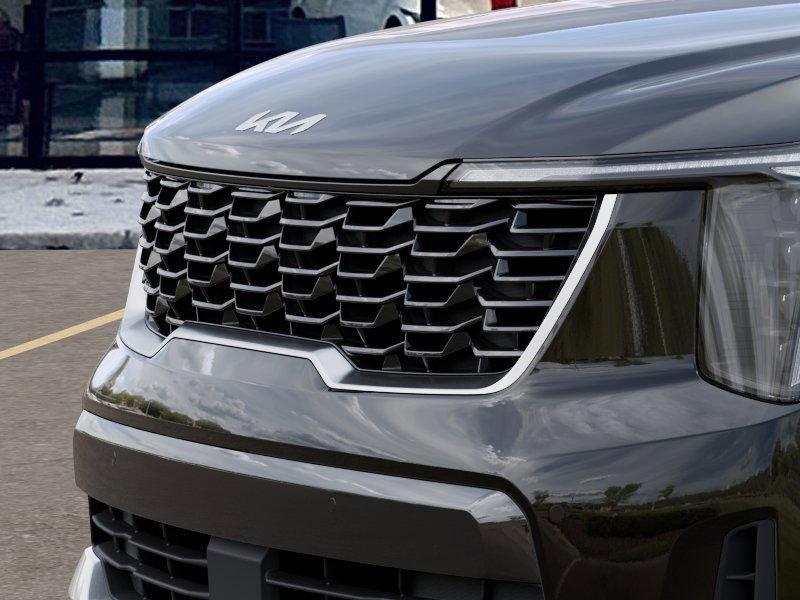 new 2026 Kia Sorento car, priced at $36,170