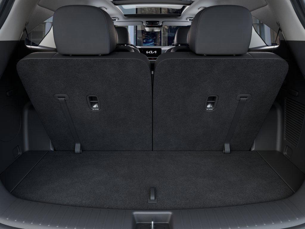 new 2025 Kia Sorento Plug-In Hybrid car, priced at $50,930