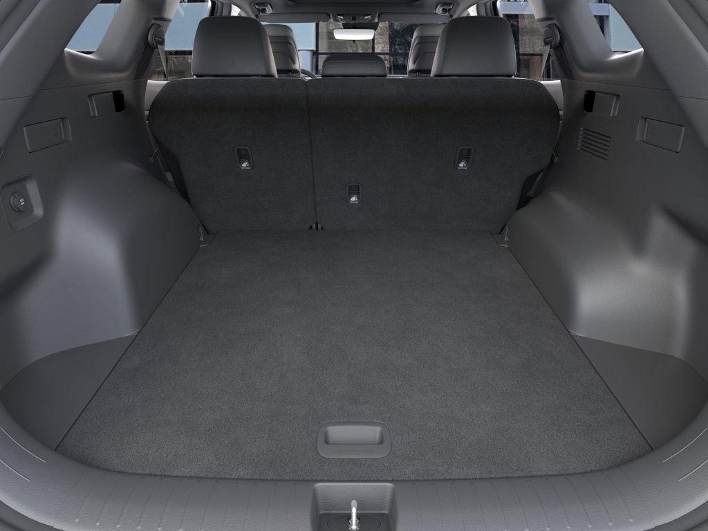 new 2025 Kia Sportage car, priced at $35,360