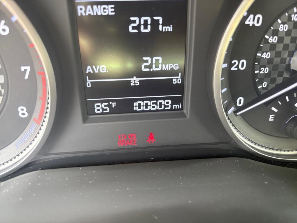 used 2019 Hyundai Elantra car, priced at $10,492