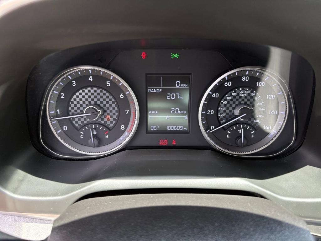 used 2019 Hyundai Elantra car, priced at $10,492