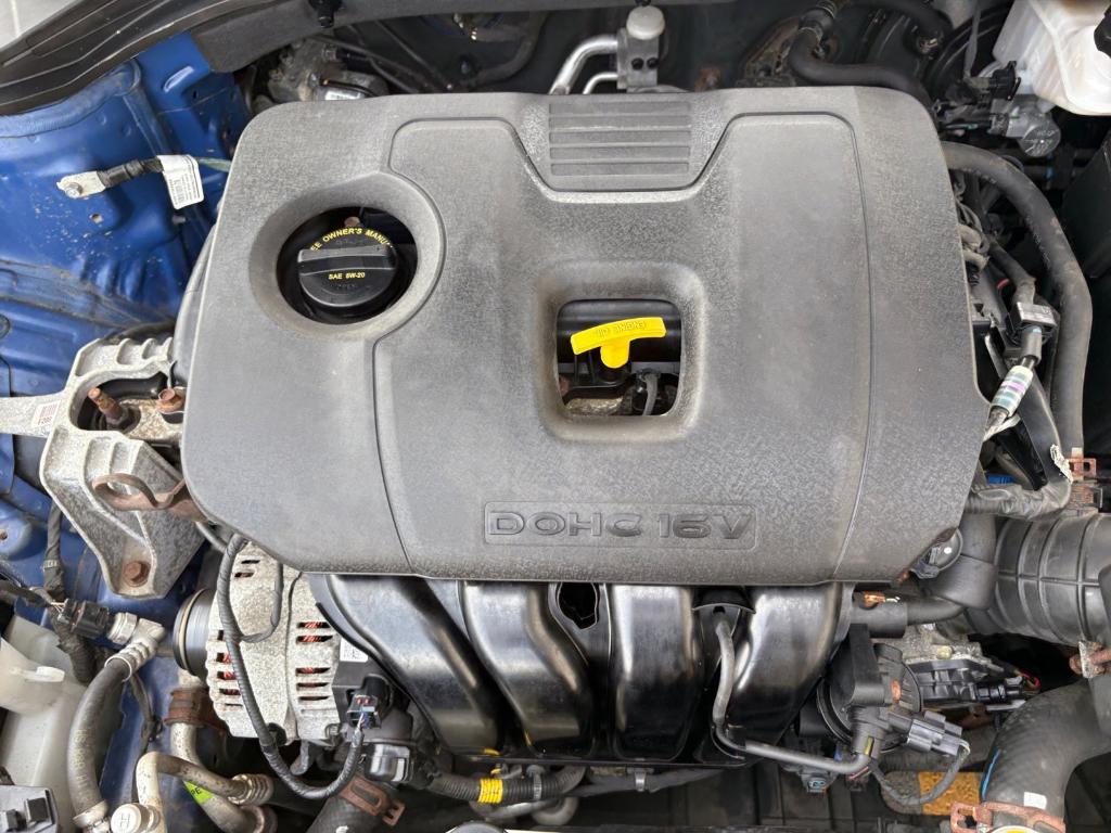 used 2019 Hyundai Elantra car, priced at $10,492
